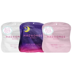 Mặt nạ tế bào gốc Nhật Hadaomoi Suhada 30 miếng