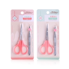 Set kéo nhíp Lameila 3160