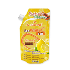 Muối Tắm Trắng Da A Bonne Spa Thái Lan 350g