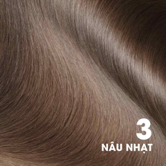 Thuốc Nhuộm Tóc Bigen Speedy Color Milky 40g