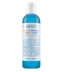 Nước Hoa Hồng Kiehl’s Blue Astringent Herbal Lotion 250ml