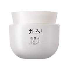 Kem Dưỡng Trắng Da Hanyul White Chrysanthemum Radiance Cream SPF 35 PA 50ml