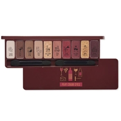 Bảng Phấn Mắt 10 Màu Etude House Play Color Eyes