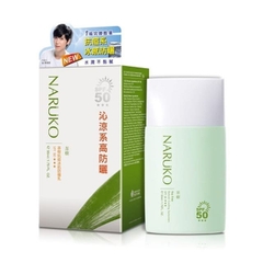 KCN Naruko Tea Tree Refresh Cooling 50ml