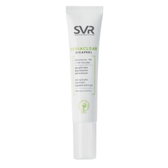 Gel Làm Giảm Mụn SVR Sebiaclear Cicapeel 15ml (Nhập Khẩu)