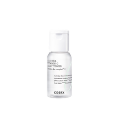 Nước Hoa Hồng Tẩy Tế Bào Chết Cosrx Refresh AHA BHA VitaminC Daily Toner 50ml