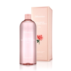 Nước hoa hồng JM Solution 600ml