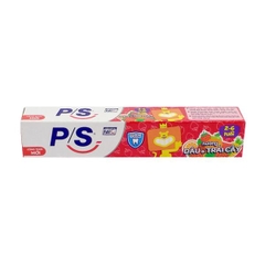 Kem Đánh Răng P/S 45g Trẻ Em (2-6 Tuổi)