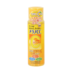 Nước Hoa Hồng CC Melano 170ml