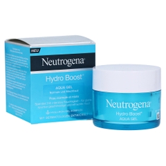 Kem Dưỡng Ẩm Neutrogena Hydro Boost Aqua Gel Pháp 50g
