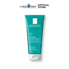 Gel Rửa Mặt & Tắm La Roche-Posay Effaclar Micro Peeling Purifying 50ml (Nhập Khẩu)