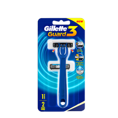 Dao cạo râu Gillette Guard 3