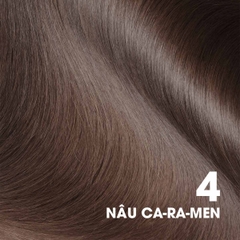 Thuốc Nhuộm Tóc Bigen Speedy Color Milky 40g