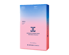 Mặt Nạ 3 Bước JAY JUN Dưỡng Ẩm Da Chuyên Sâu