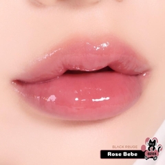 Son Kem Bóng Blackrouge Chewy Lip Glaze
