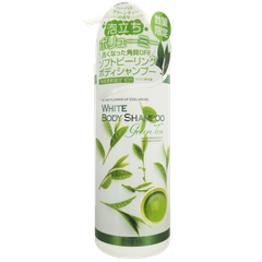 Sữa Tắm Trắng Da Manis White Body Shampoo 450ml