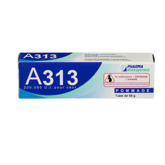 Kem Dưỡng A313 Pommade Retinol Cream 50g