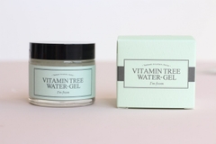 Kem Dưỡng Cấp Nước Sáng Da I'm from Vitamin Tree 75g