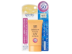 KCN Senka Shiseido Q10.BG 50g