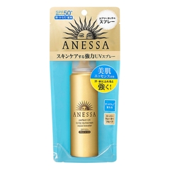 Xịt chống nắng Anessa Perfect UV SPF50+ 60g