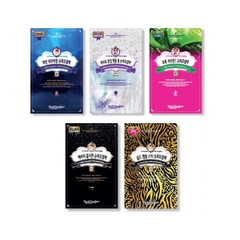 Mặt Nạ Giấy PackYangee Super Model Pack