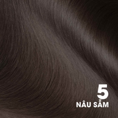 Thuốc Nhuộm Tóc Bigen Nhật Phủ Bạc 40g