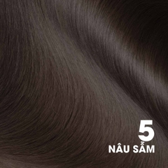 Thuốc Nhuộm Tóc Bigen Speedy Color Milky 40g