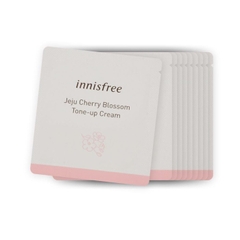 Sample Kem Dưỡng Innisfree Jeju Cherry Blossom Cream 1ml