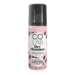 Dầu gội khô Colab Dry Shampoo 50ml