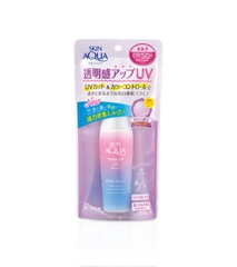 Sữa Chống Nắng SKIN AQUA Tone Up UV 40ml