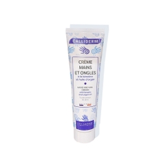 Kem Dưỡng Da Tay Calliderm Crème Mains Et Ongles 150ml
