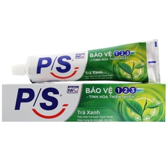 KĐR P/S Bảo Vệ 123 Trà Xanh