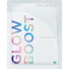 Mặt nạ giấy M-Lab Derma Bamboo Mask