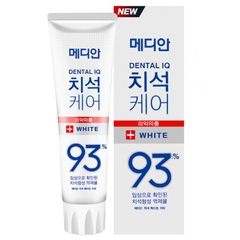 Kem Đánh Răng Median Dental IQ White 120g