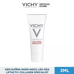 Kem Dưỡng Vichy Liftactiv Collagen Specialist