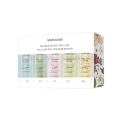 Nước Hoa Hồng Mamonde Mini