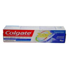 Kem đánh răng Colgate Total Whole Mouth Health 181g