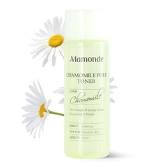 Nước Hoa Hồng Mamonde Mini
