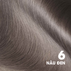 Thuốc Nhuộm Tóc Bigen Nhật Phủ Bạc 40g