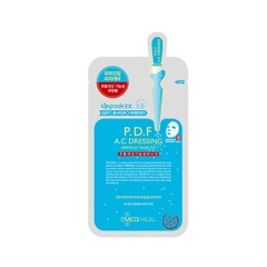 Mặt Nạ Giấy Mediheal Ampoule Mask EX