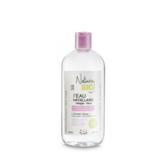 Nước tẩy trang Natury Bio I’Eau Micellar 530ml