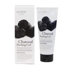 Tẩy Tế Bào Chết Mặt Arrahan Pure Natural