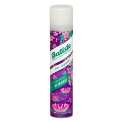Gội Khô Batiste Dry Shampoo Oriental 200ml