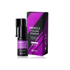 Xịt Làm Phồng Tóc Dr.Top Miracle Volume Powder