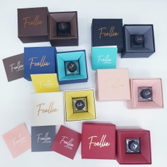 Nước hoa vùng kín Foellie