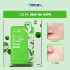Mặt Nạ Giấy Cao Cấp Mediheal Mask Science 20ml
