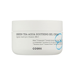 Kem Dưỡng Cosrx Green Tea Aqua Soothing Gel Cream 50ml