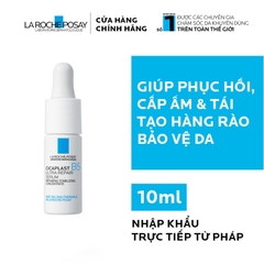 Tinh Chất La Roche-Posay Cicaplast B5 Ultra Repair Serum 10ml