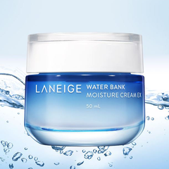 Kem Dưỡng Da Laneige Water Bank Moisture Cream EX