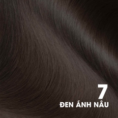 Thuốc Nhuộm Tóc Bigen Nhật Phủ Bạc 40g